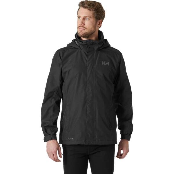 HELLYHANSEN Herren Regenjacke DUBLINER von HELLYHANSEN