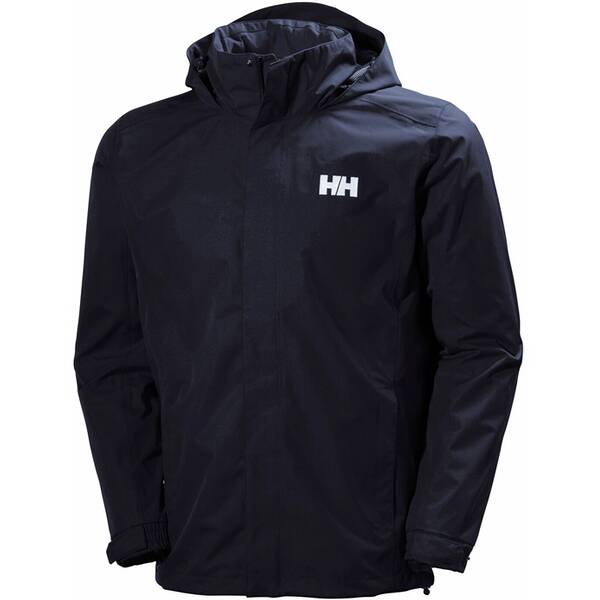 HELLYHANSEN Herren Regenjacke DUBLINER von HELLYHANSEN