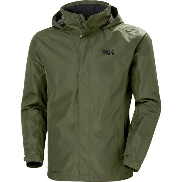 HELLYHANSEN Herren Regenjacke DUBLINER von HELLYHANSEN