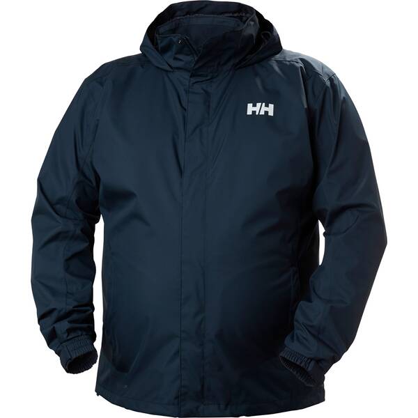 HELLYHANSEN Herren Regenjacke DUBLINER von HELLYHANSEN