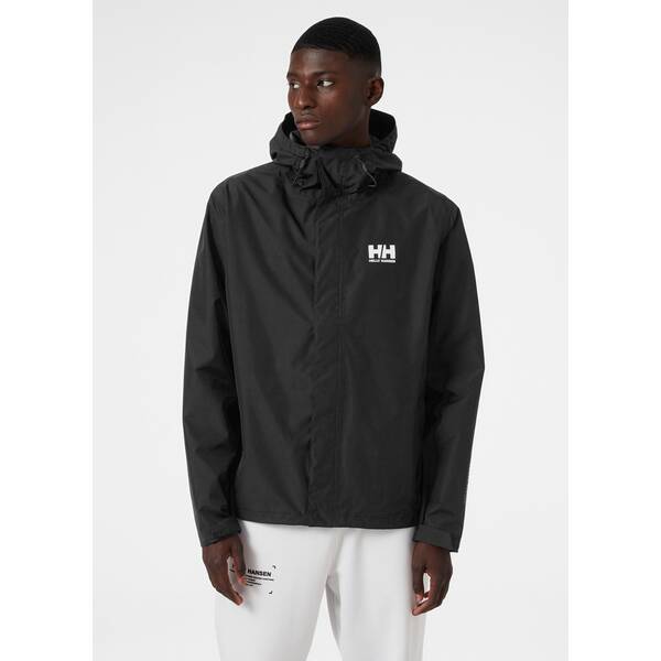 HELLYHANSEN Herren Regenjacke SEVEN J JACKET von HELLYHANSEN