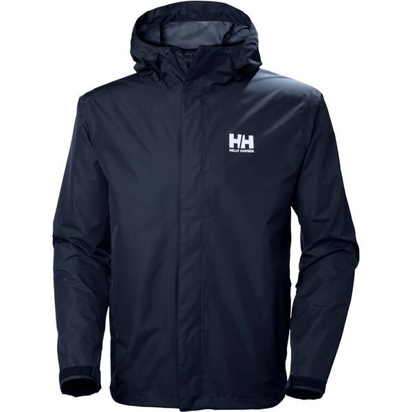 HELLYHANSEN Herren Regenjacke SEVEN J JACKET von HELLYHANSEN