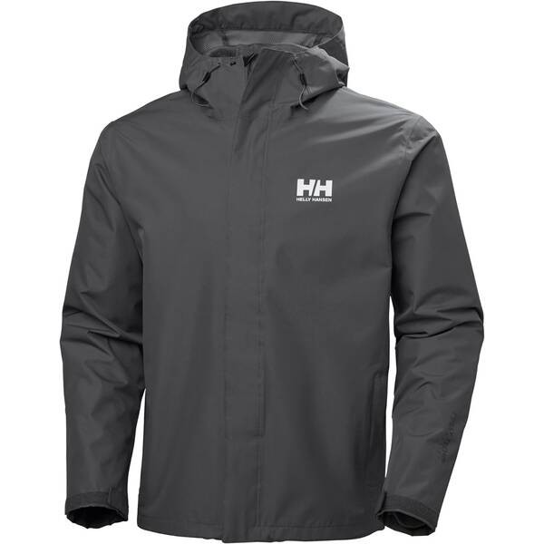 HELLYHANSEN Herren Regenjacke SEVEN J JACKET von HELLYHANSEN