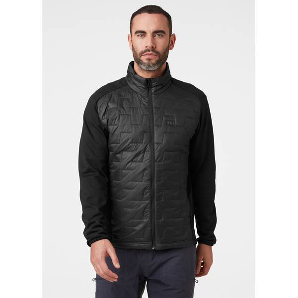 HELLYHANSEN Herren Schlupfjacke LIFA LOFT HYBRID INSULATOR JKT von HELLYHANSEN