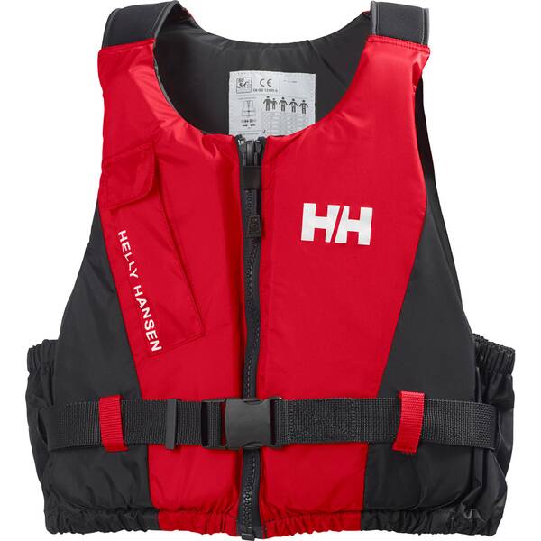 HELLYHANSEN Herren Schwimmweste RIDER VEST von HELLYHANSEN