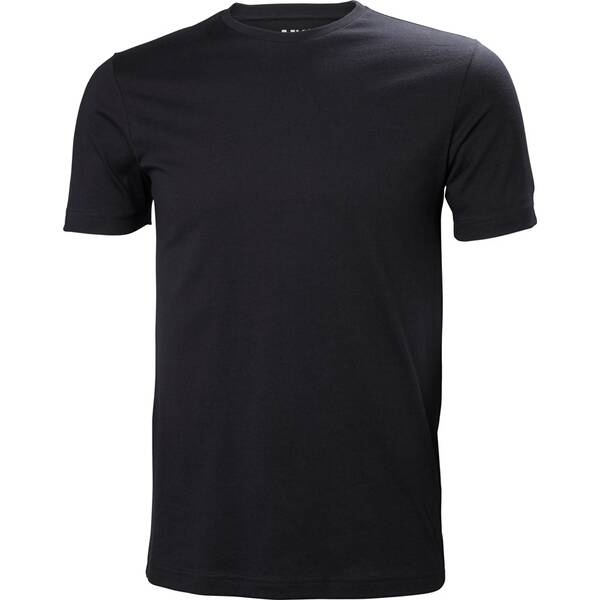 HELLYHANSEN Herren Shirt CREW T-SHIRT von HELLYHANSEN