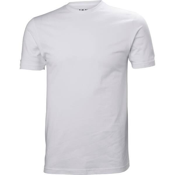 HELLYHANSEN Herren Shirt CREW T-SHIRT von HELLYHANSEN