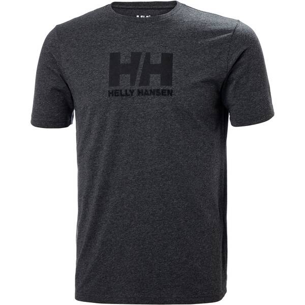 HELLYHANSEN Herren Shirt LOGO von HELLYHANSEN