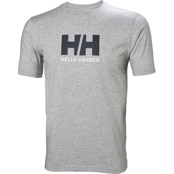 HELLYHANSEN Herren Shirt LOGO von HELLYHANSEN