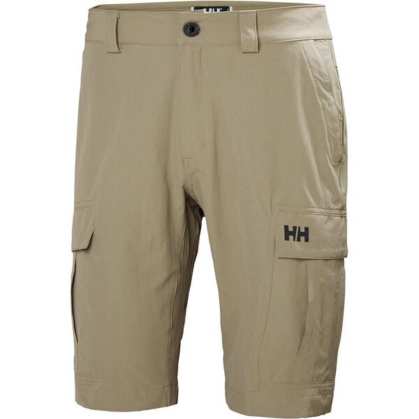 HELLYHANSEN Herren Shorts HH QD CARGO 11 von HELLYHANSEN