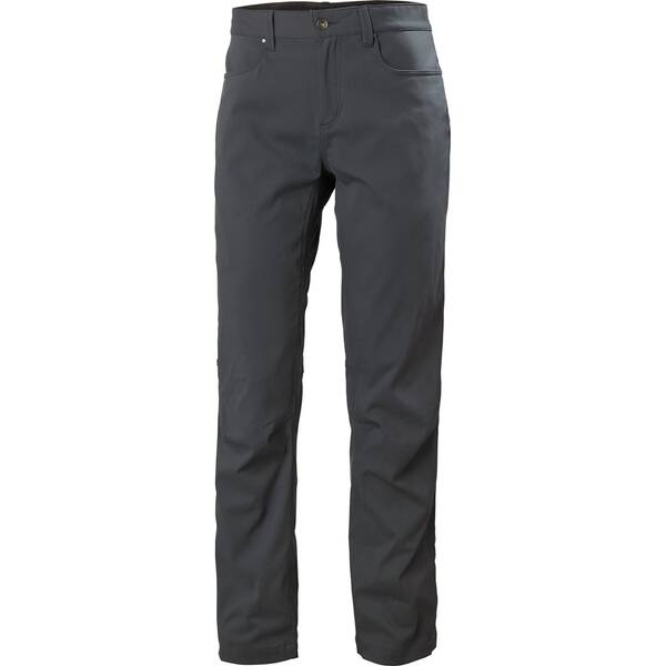 HELLYHANSEN Herren Sporthose HOLMEN 5 POCKET von HELLYHANSEN