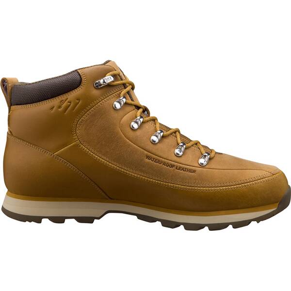 HELLYHANSEN Herren Stiefel THE FORESTER von HELLYHANSEN