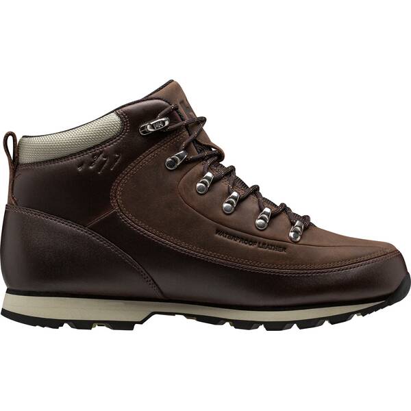 HELLYHANSEN Herren Stiefel THE FORESTER von HELLYHANSEN