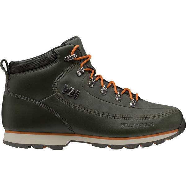 HELLYHANSEN Herren Stiefel THE FORESTER von HELLYHANSEN