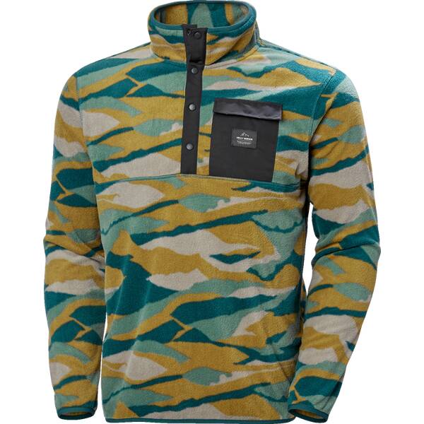 HELLYHANSEN Herren Sweatshirt MARIDALEN FLEECE von HELLYHANSEN