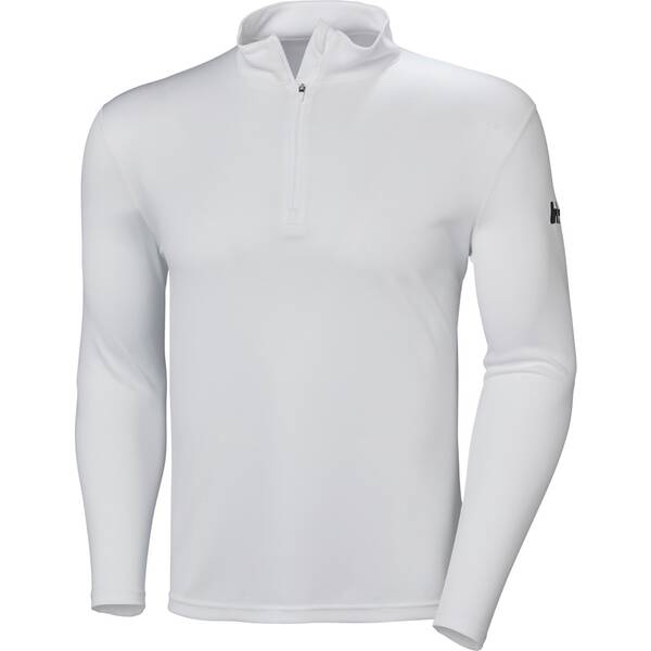 HELLYHANSEN Herren Unterhemd HH TECH 1/2 ZIP HELLYHANSEN Herren Unterhemd HH TECH 1/2 ZIP von HELLYHANSEN