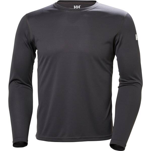 HELLYHANSEN Herren Unterhemd HH TECH CREW LS von HELLYHANSEN