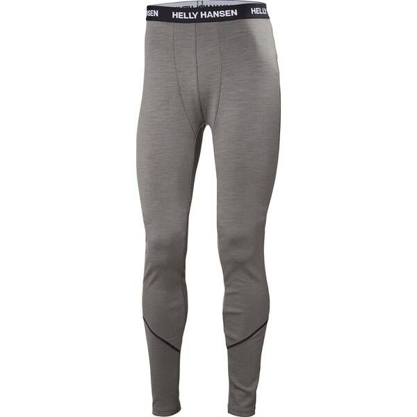 HELLYHANSEN Herren Unterhose LIFA MERINO MIDWEIGHT PANT von HELLYHANSEN