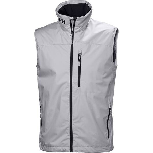 HELLYHANSEN Herren Weste CREW VEST von HELLYHANSEN