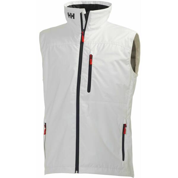 HELLYHANSEN Herren Weste CREW VEST von HELLYHANSEN