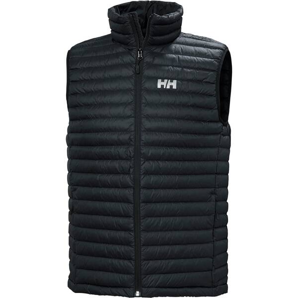 HELLYHANSEN Herren Weste SIRDAL INSULATOR VEST von HELLYHANSEN