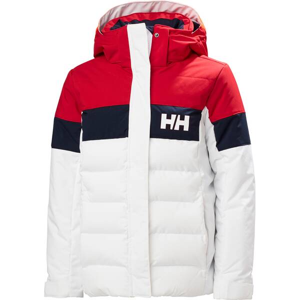 HELLYHANSEN Kinder Funktionsjacke JR DIAMOND JACKET von HELLYHANSEN