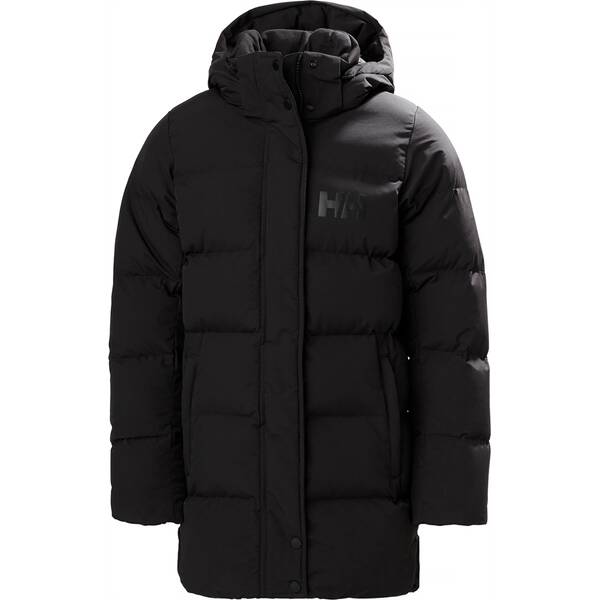 HELLYHANSEN Kinder Funktionsjacke JR LUCA PUFFY PARKA von HELLYHANSEN