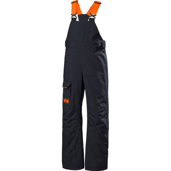 HELLYHANSEN Kinder Latzhose JR SUMMIT BIB PANT von HELLYHANSEN