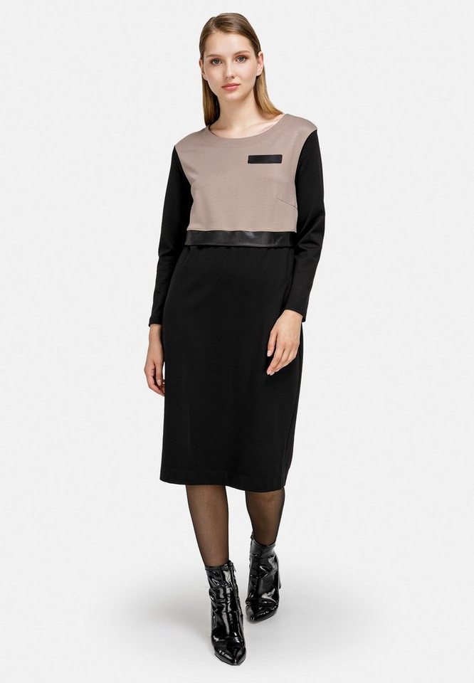 HELMIDGE A-Linien-Kleid Dress von HELMIDGE