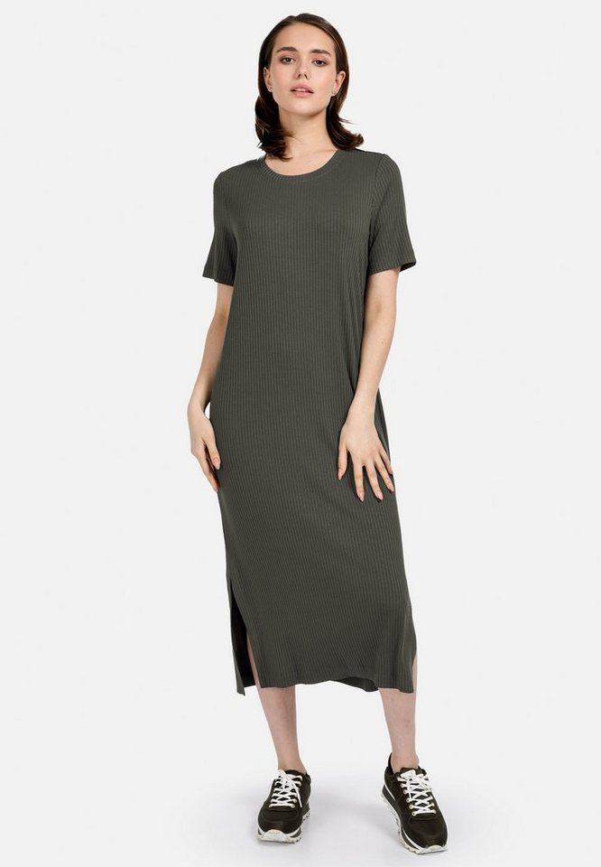 HELMIDGE Etuikleid Maxikleid . von HELMIDGE