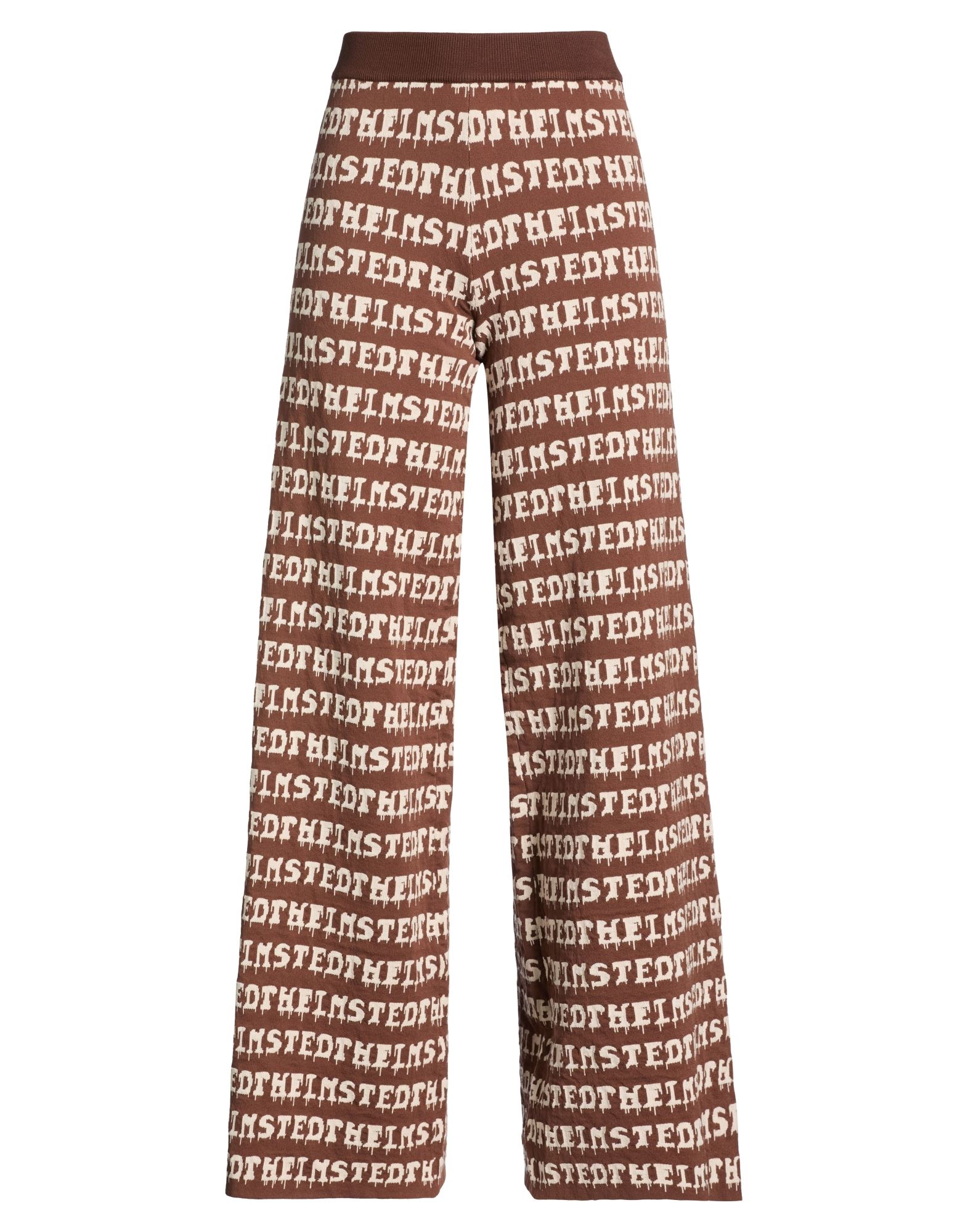 HELMSTEDT Hose Damen Braun von HELMSTEDT