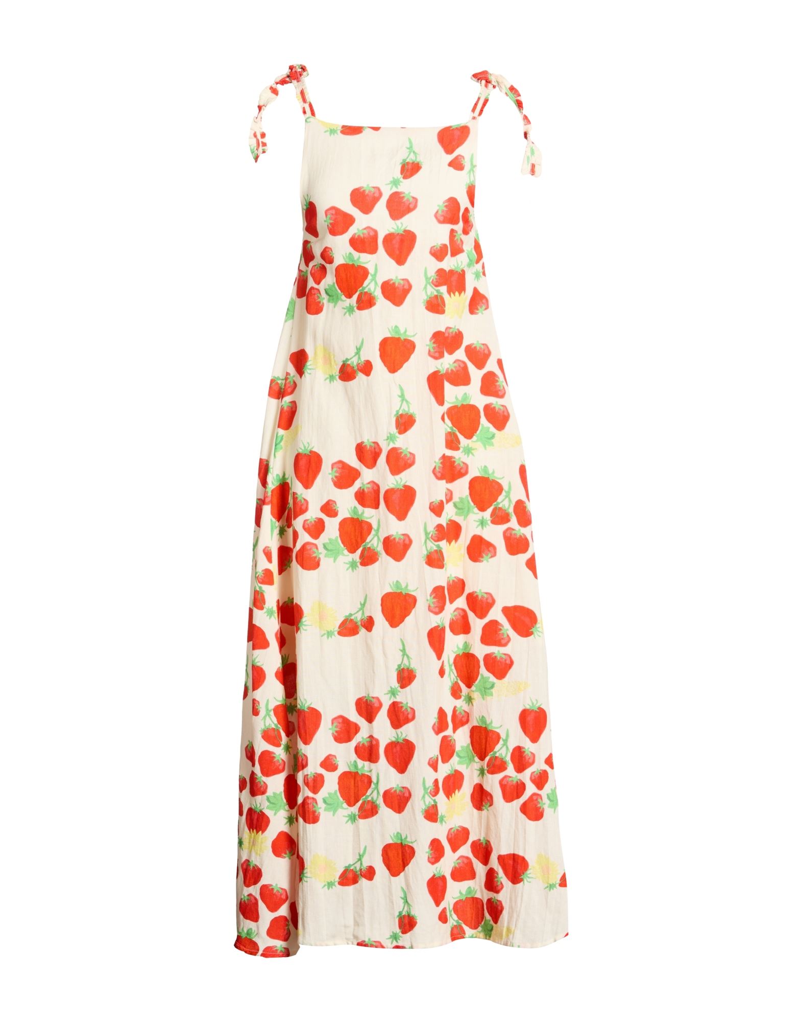 HELMSTEDT Maxi-kleid Damen Elfenbein von HELMSTEDT