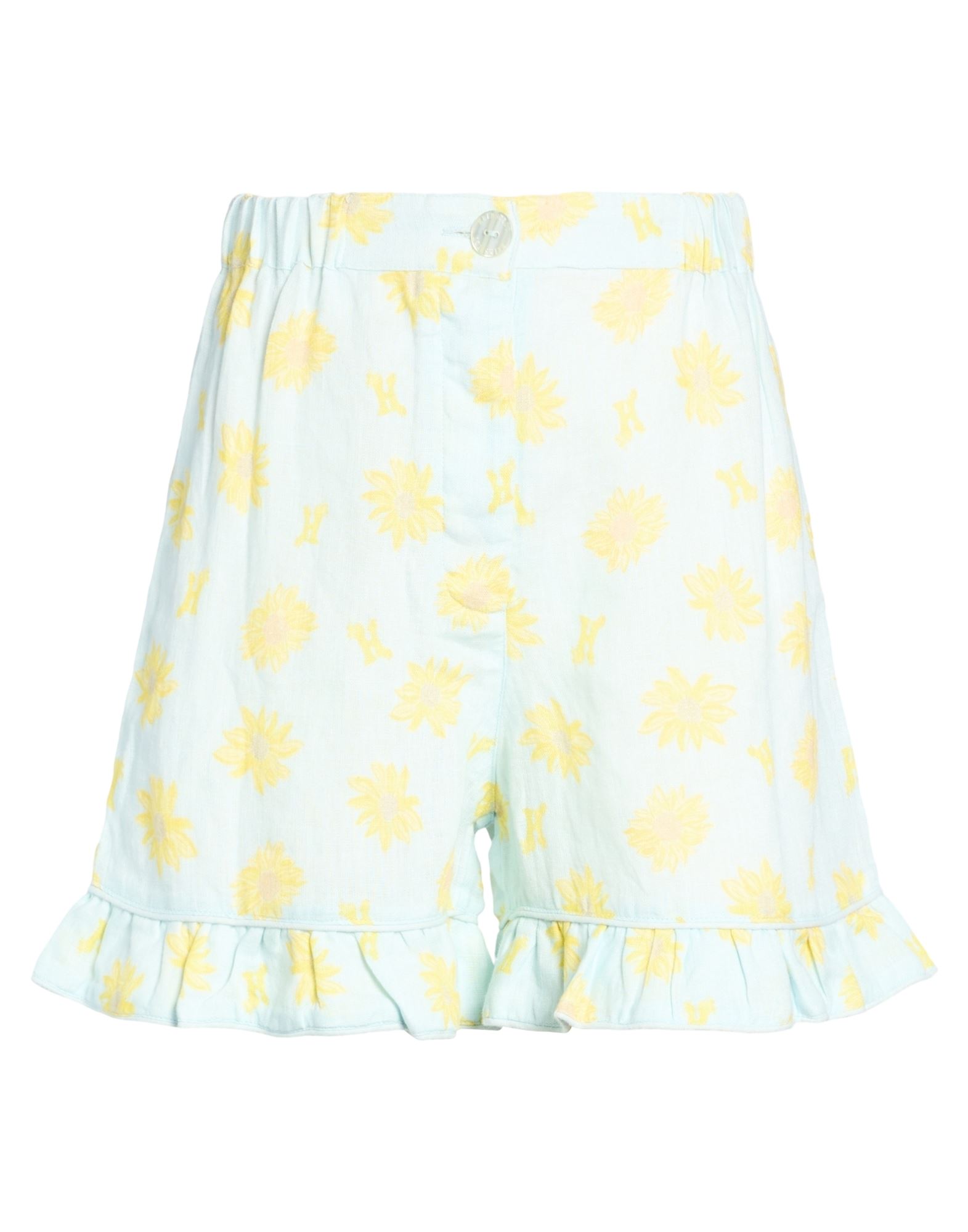 HELMSTEDT Shorts & Bermudashorts Damen Himmelblau von HELMSTEDT