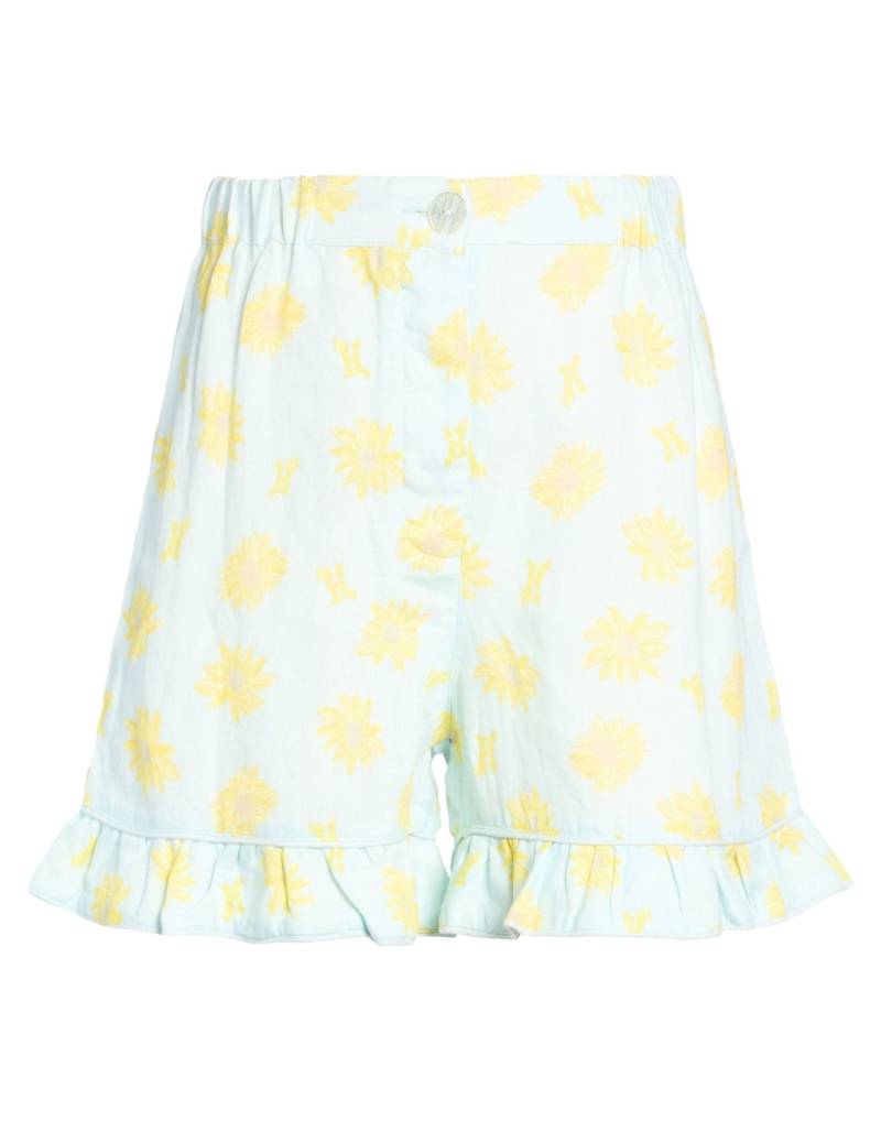 HELMSTEDT Shorts & Bermudashorts Damen Himmelblau von HELMSTEDT