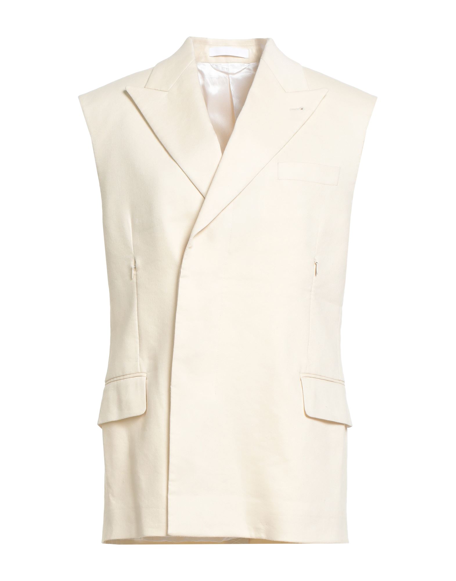 HELMUT LANG Blazer Damen Beige HELMUT LANG Blazer Damen Beige von HELMUT LANG