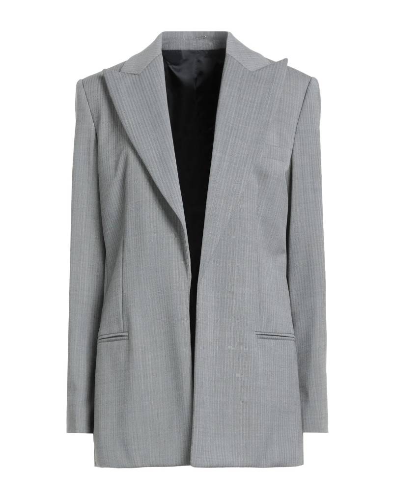 HELMUT LANG Blazer Damen Grau von HELMUT LANG
