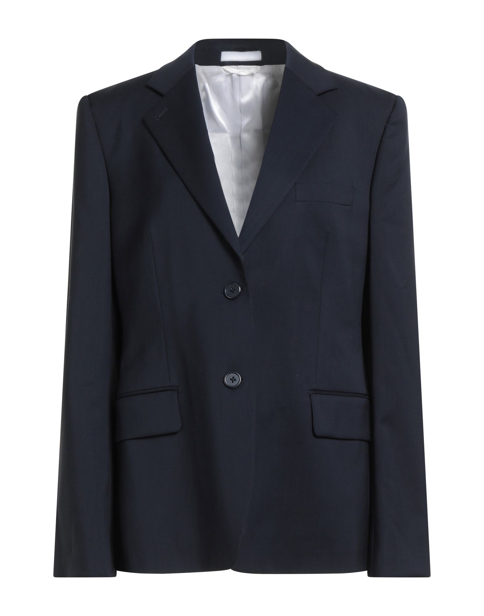 HELMUT LANG Blazer Damen Marineblau von HELMUT LANG