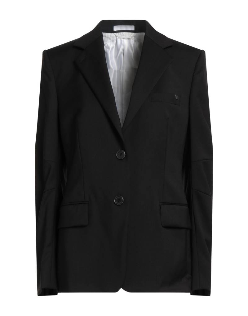 HELMUT LANG Blazer Damen Schwarz von HELMUT LANG