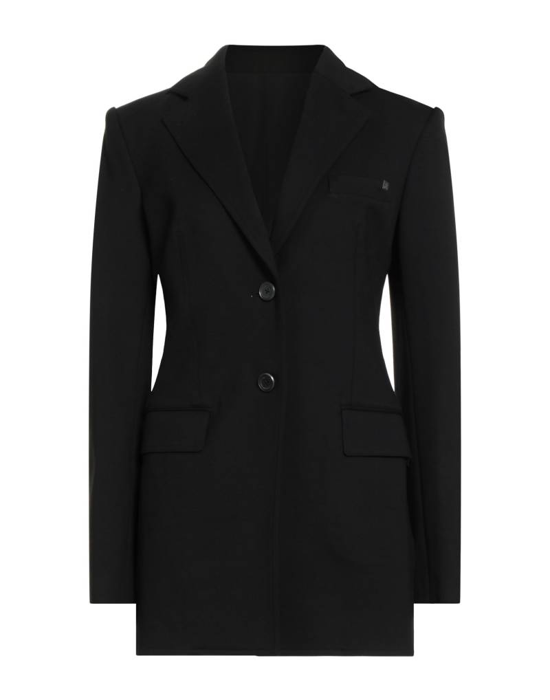 HELMUT LANG Blazer Damen Schwarz von HELMUT LANG