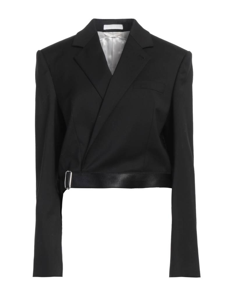 HELMUT LANG Blazer Damen Schwarz von HELMUT LANG