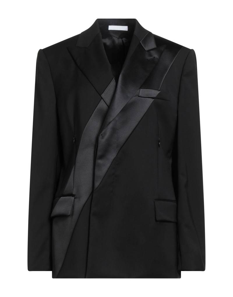 HELMUT LANG Blazer Damen Schwarz von HELMUT LANG