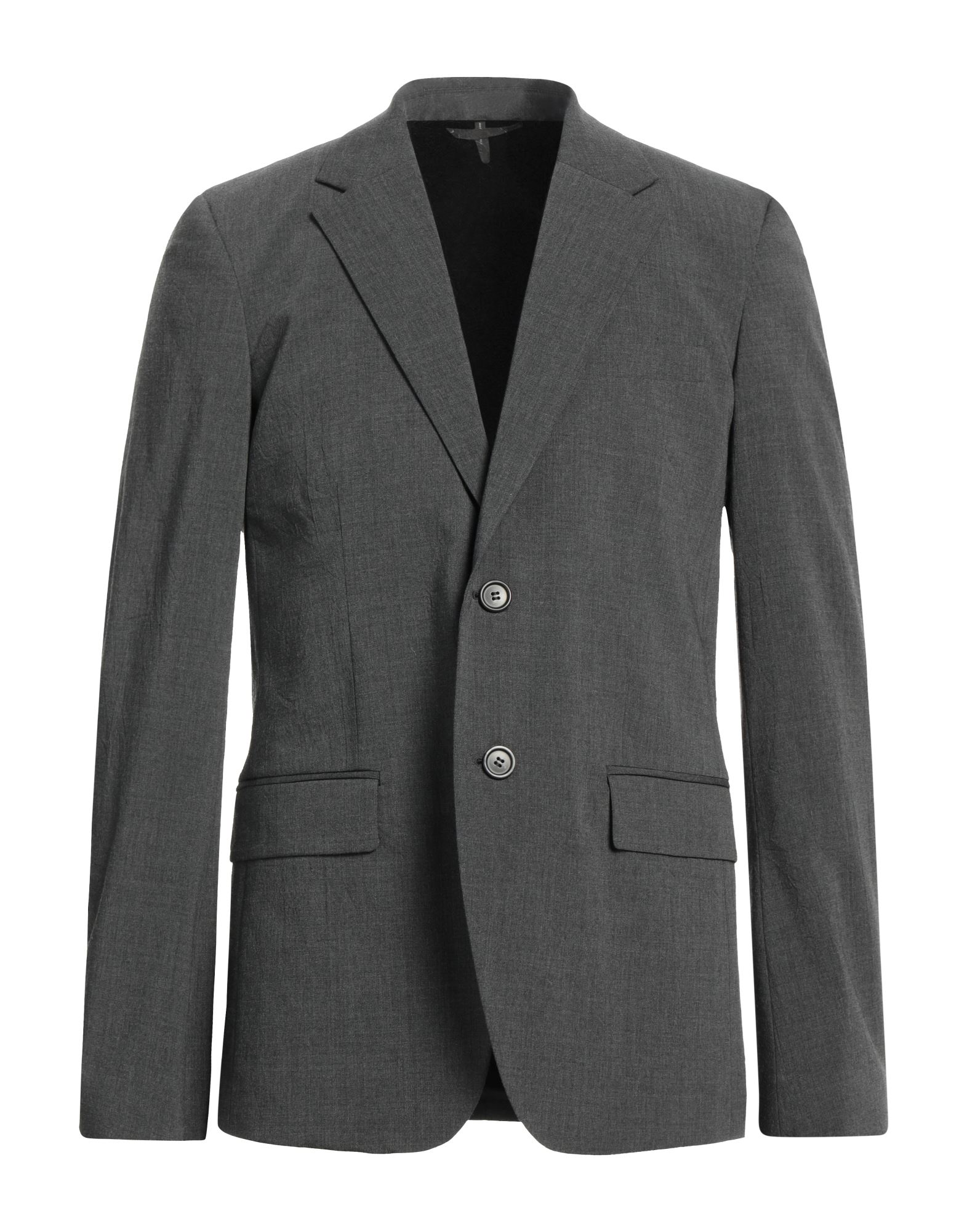 HELMUT LANG Blazer Herren Granitgrau von HELMUT LANG