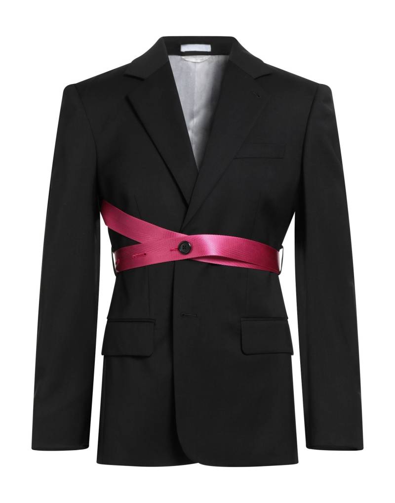 HELMUT LANG Blazer Herren Schwarz von HELMUT LANG