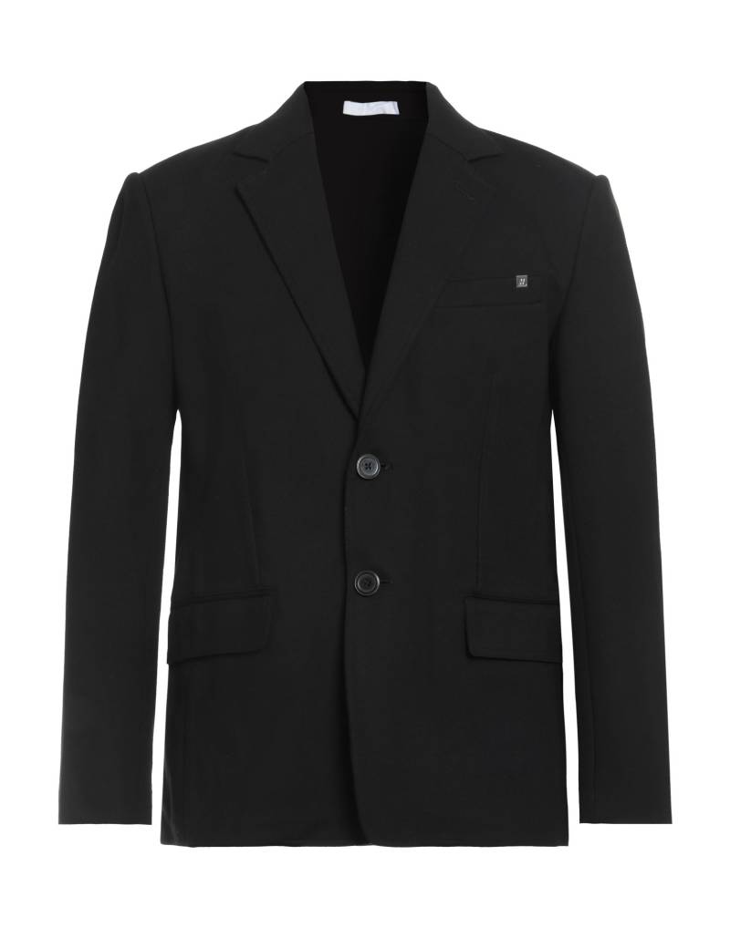 HELMUT LANG Blazer Herren Schwarz von HELMUT LANG