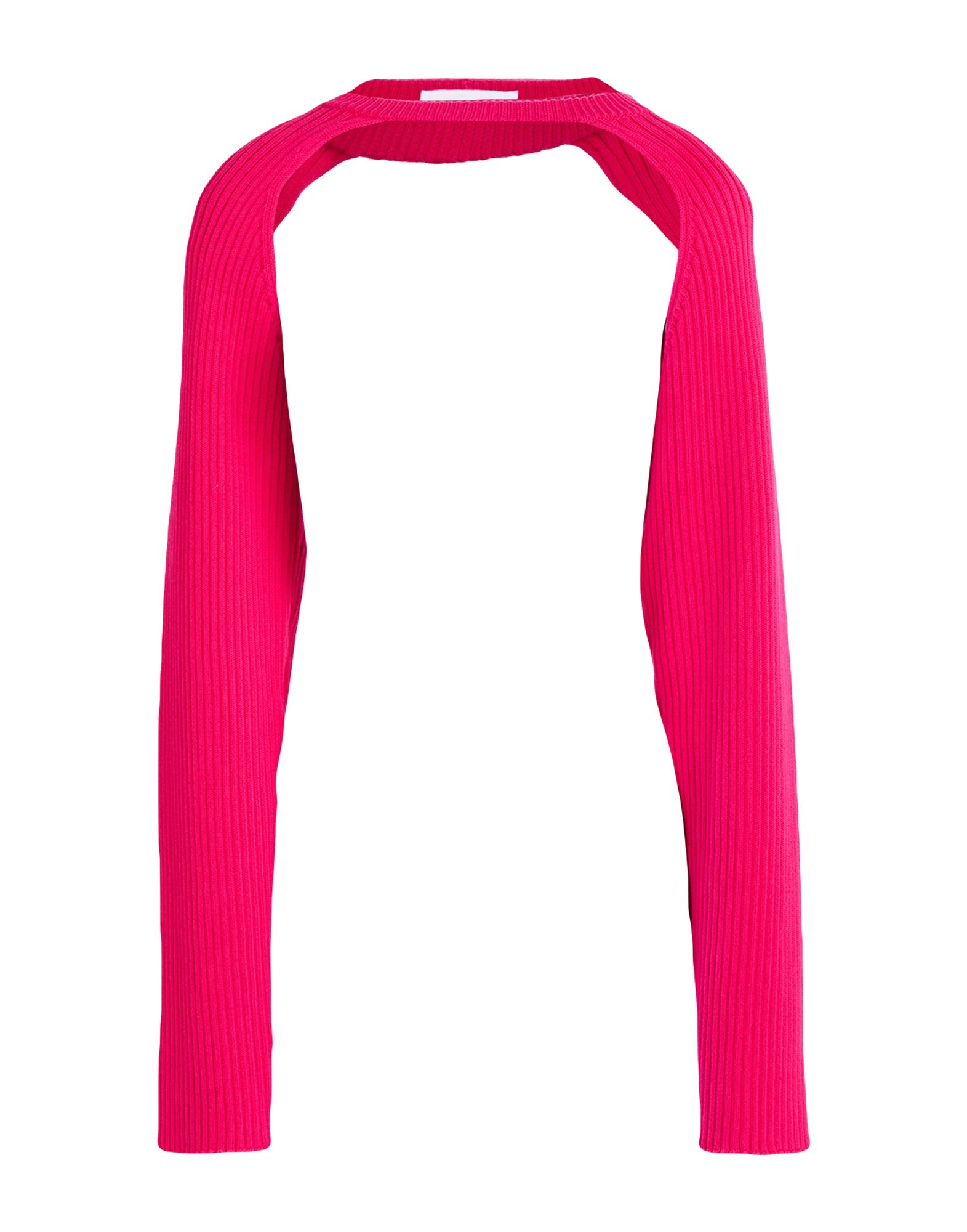 HELMUT LANG Bolero Damen Fuchsia HELMUT LANG Bolero Damen Fuchsia von HELMUT LANG