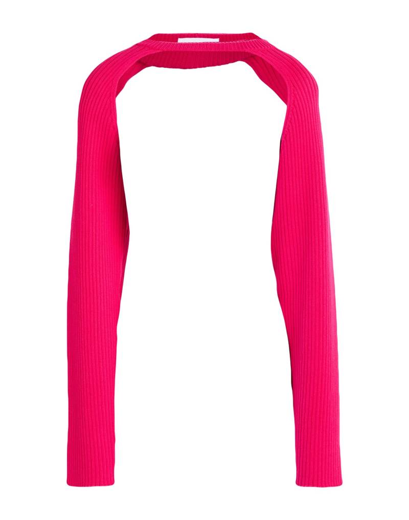 HELMUT LANG Bolero Damen Fuchsia HELMUT LANG Bolero Damen Fuchsia von HELMUT LANG
