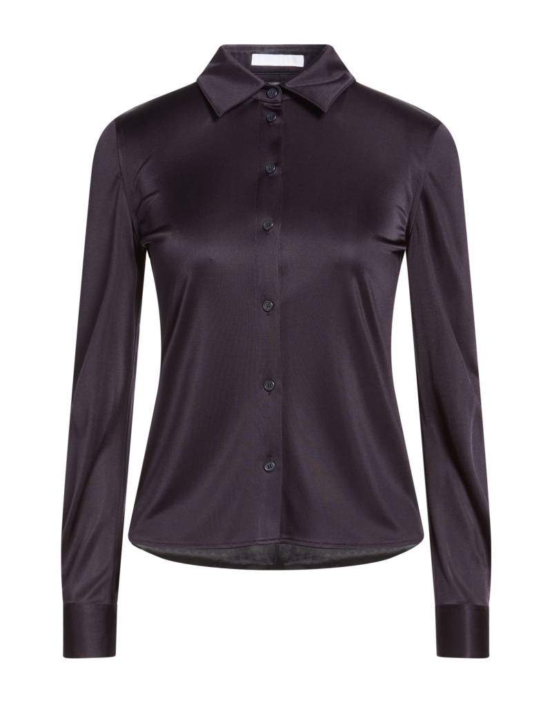 HELMUT LANG Hemd Damen Nachtblau von HELMUT LANG