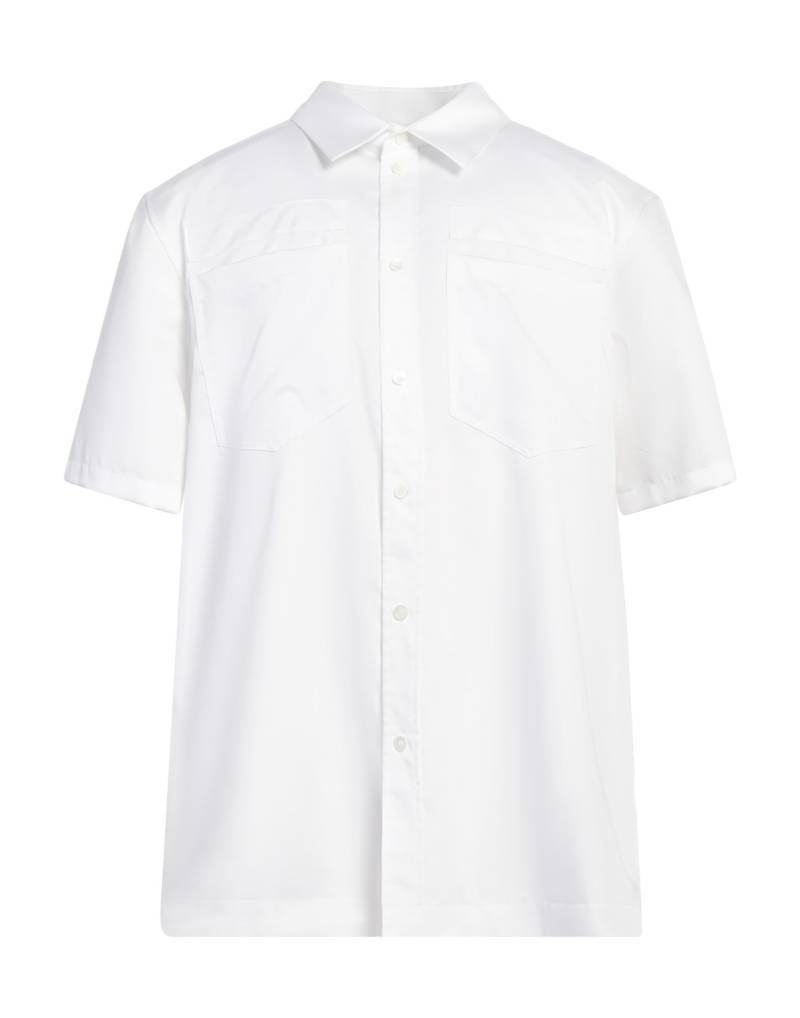 HELMUT LANG Hemd Herren Beige von HELMUT LANG