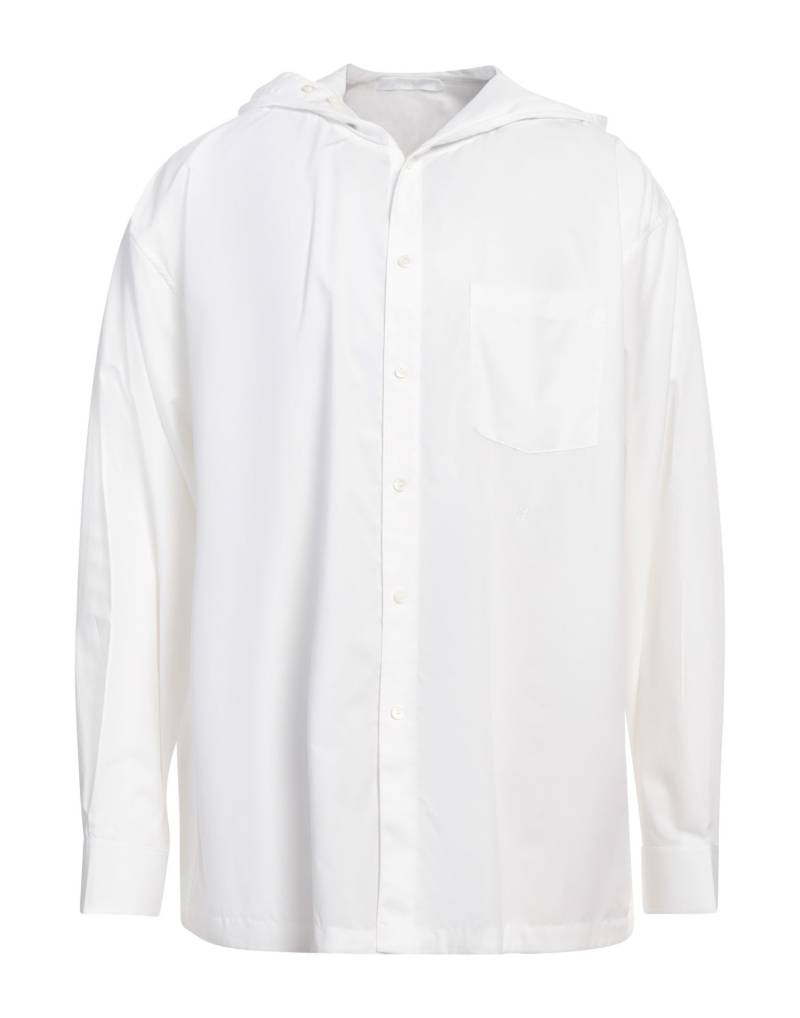 HELMUT LANG Hemd Herren Weiß von HELMUT LANG