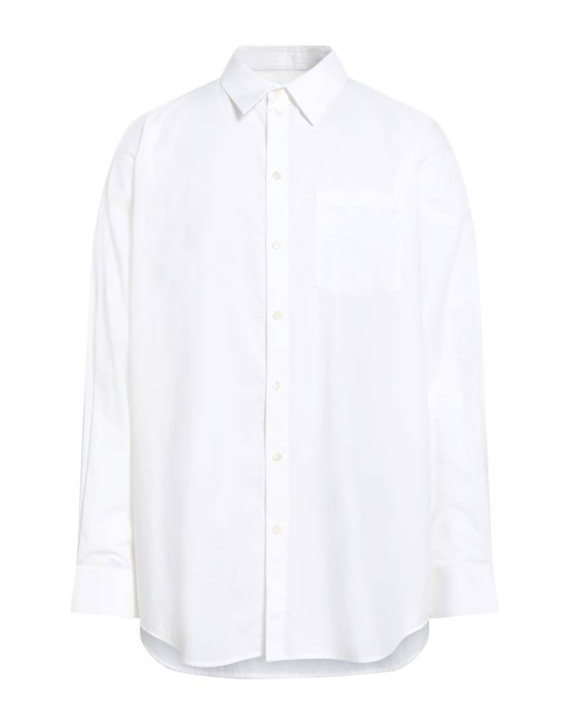 HELMUT LANG Hemd Herren Weiß von HELMUT LANG